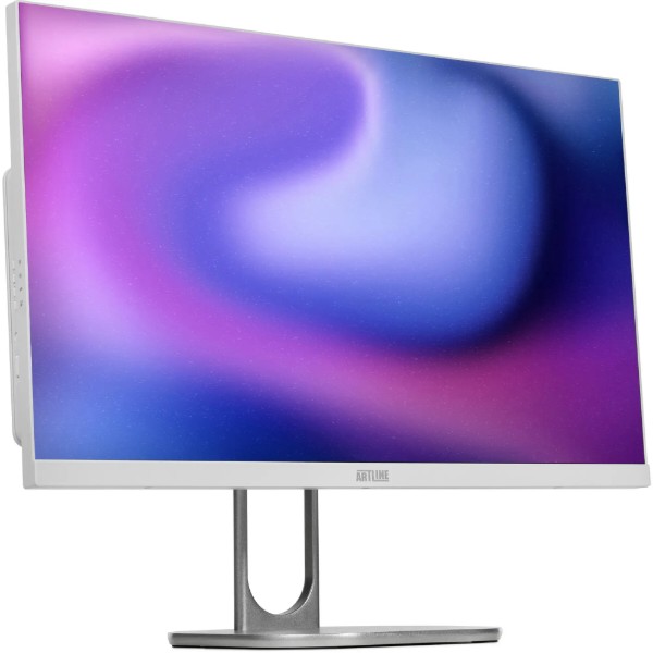 Фото - Компьютер-моноблок Artline Home G43WHITE (G43WHITEv63)